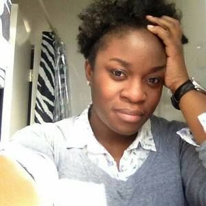 Meet your Posher, Nikita